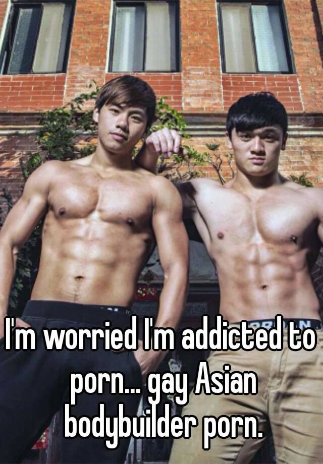 asian porn gay choght