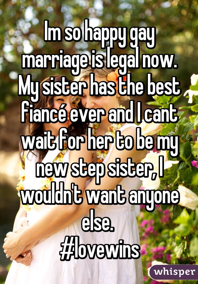 Sister new step Stepsister by