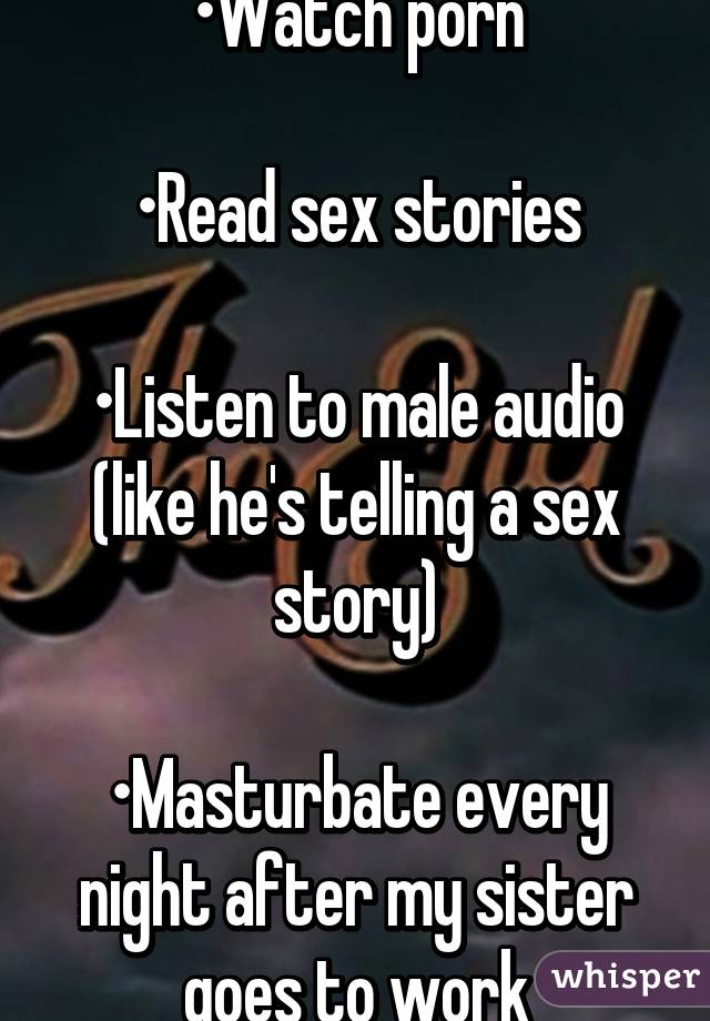 Readsex - Watch porn â€¢Read sex stories â€¢Listen to male audio (like he's ...