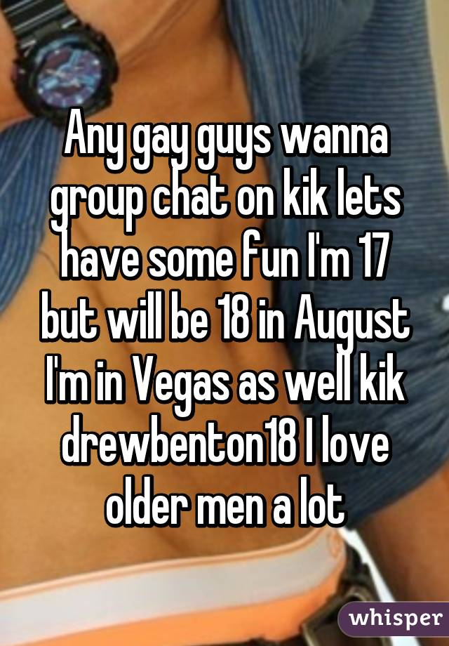 gay love chat