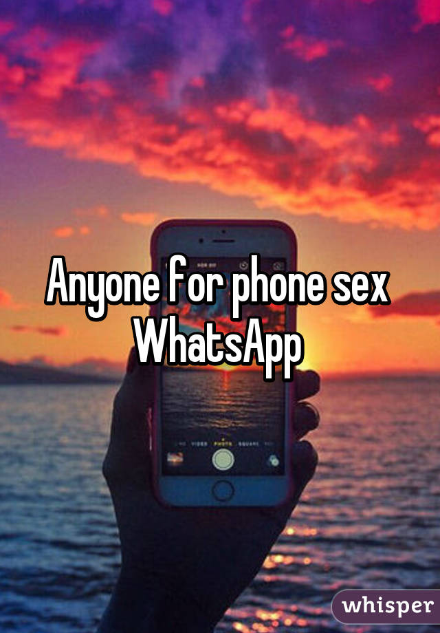 Sexwhatsapp 579+ Girls