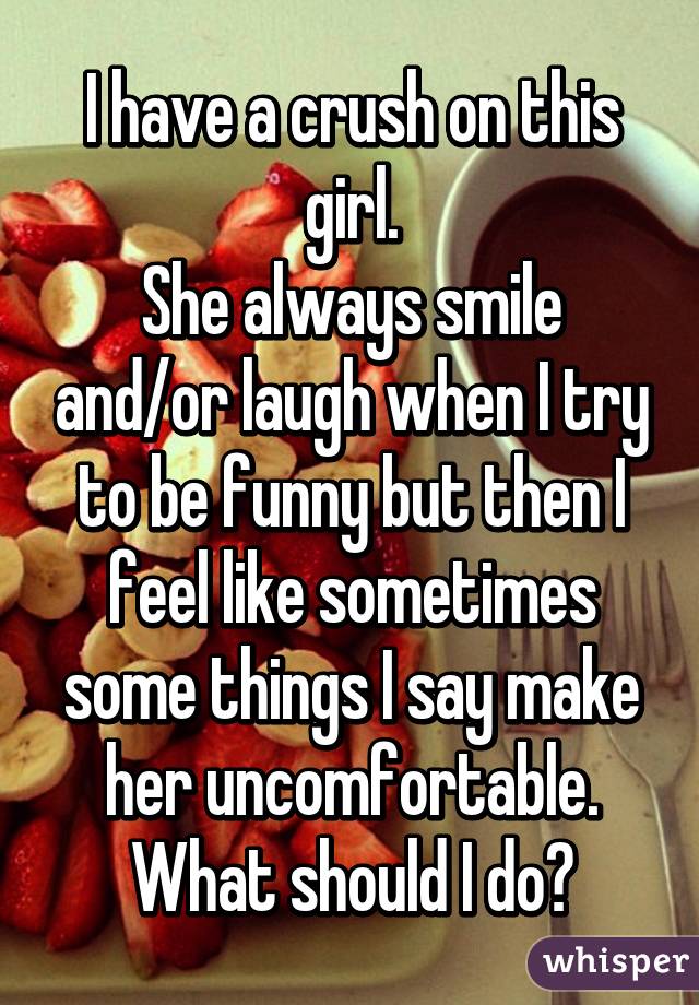 Funny Things To Make Her Smile 70 Best Funny Things To Say To A Girl