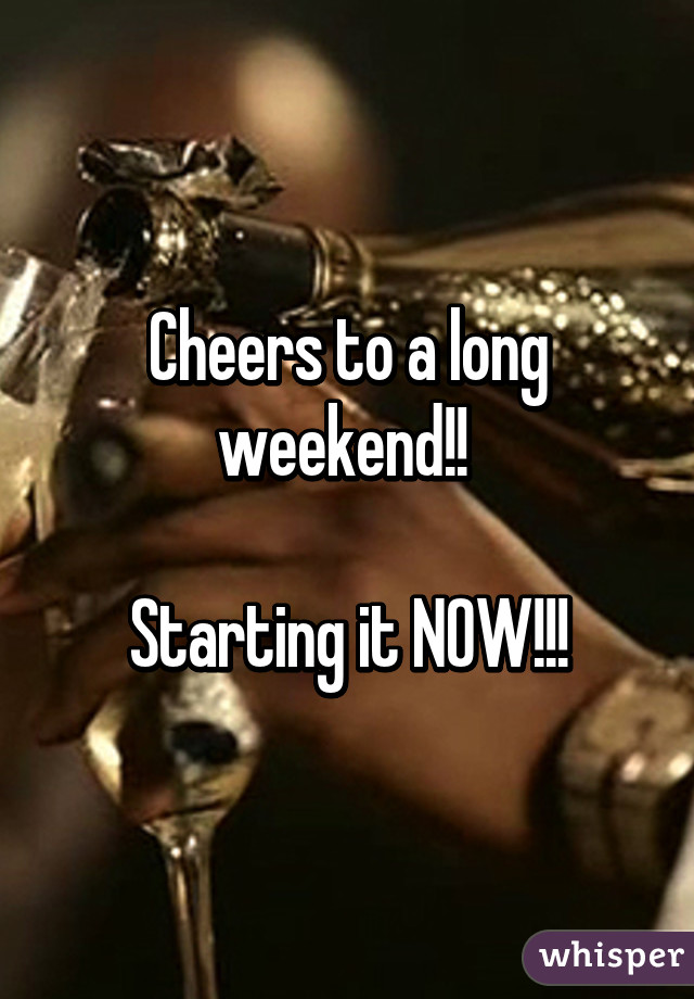 cheers to the freakin weekend meaning.mp3 download