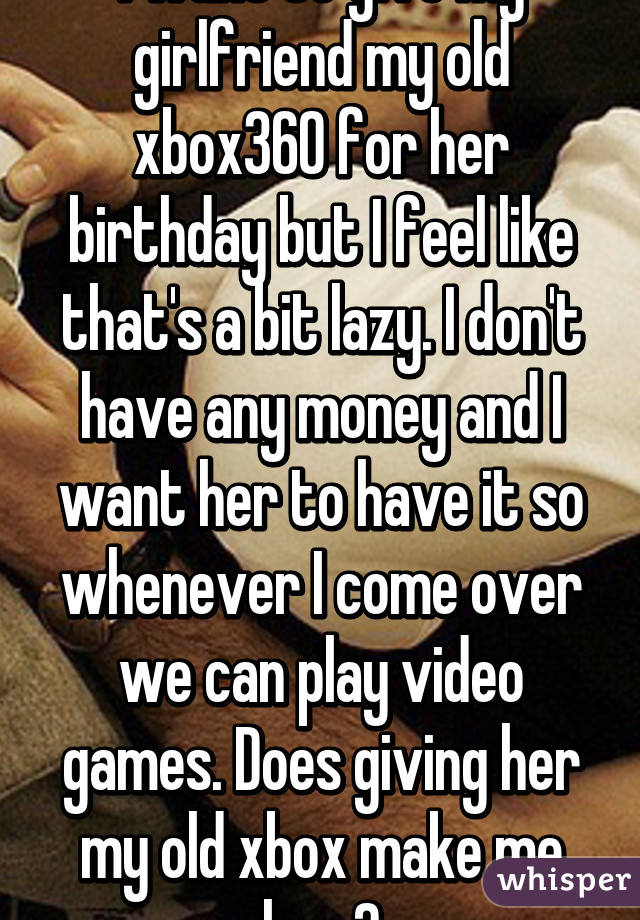xbox games to play with your girlfriend