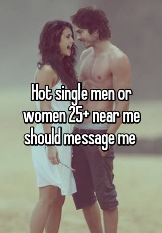 single men near me