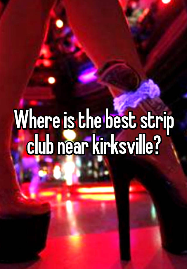 indiana crawfordsville Strip club