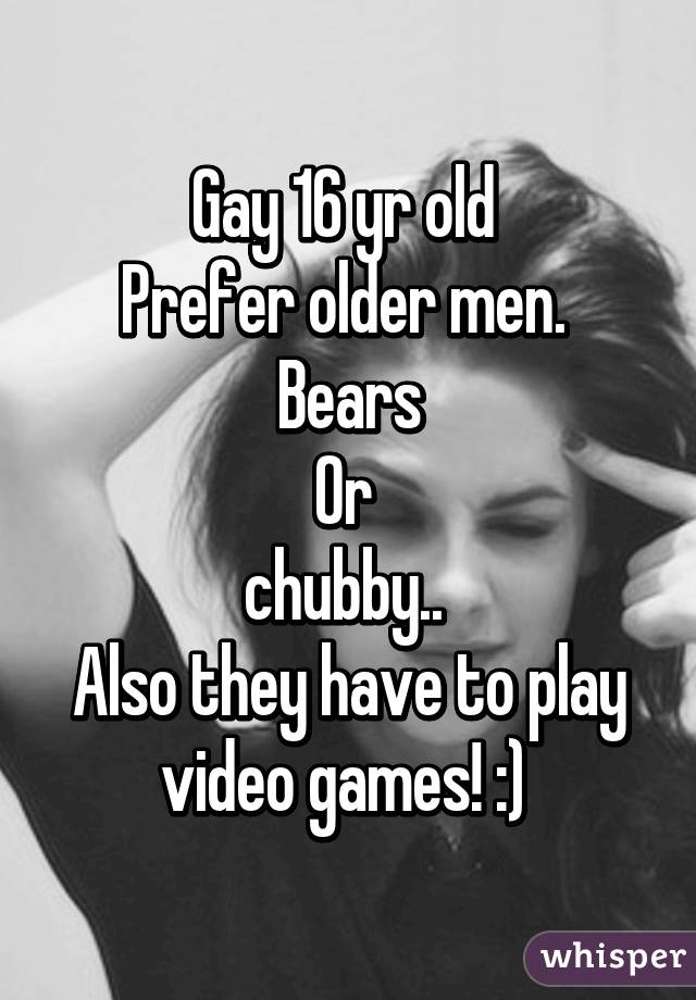 Mature bear gay video
