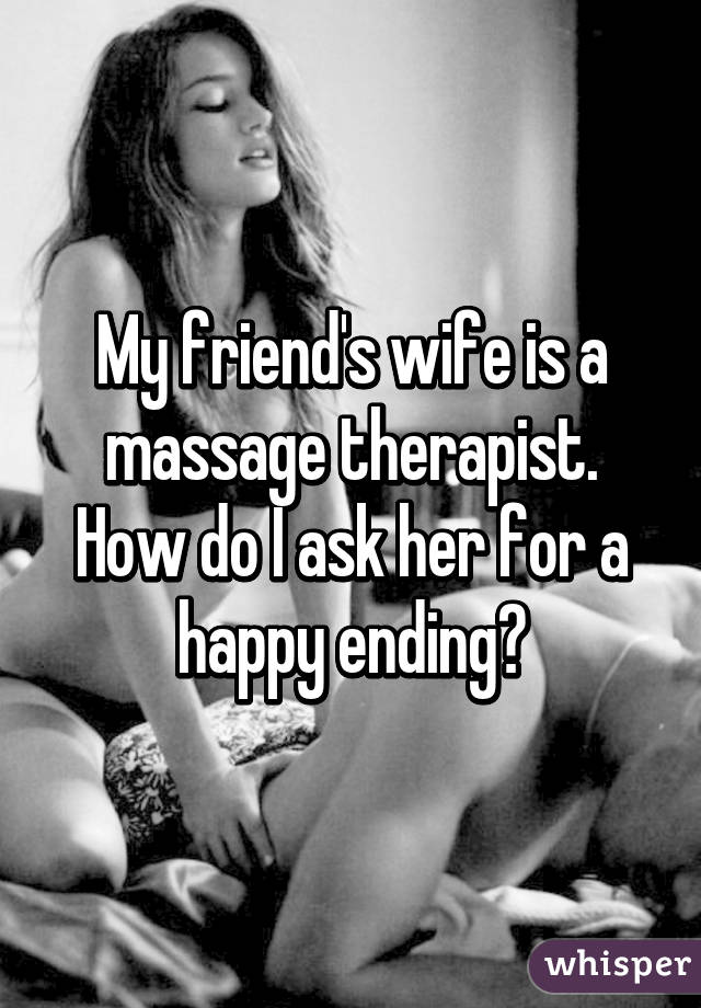 My Friends Wife Massage - Best XXX Images, Hot Sex Photos ...