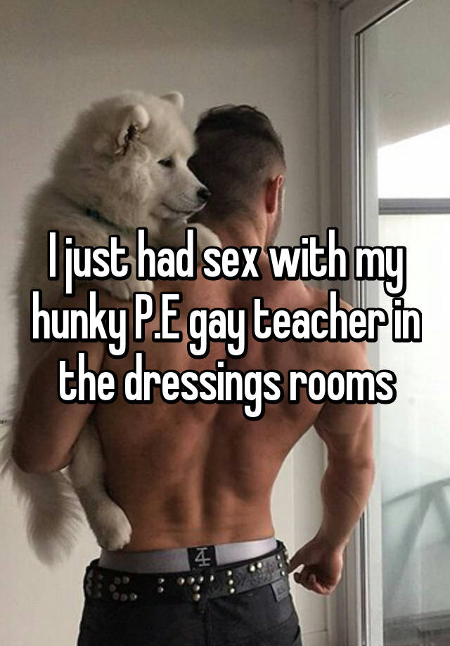 Substitute Teacher Porn Captions - Teacher Student Sex Captions | Gay Fetish XXX