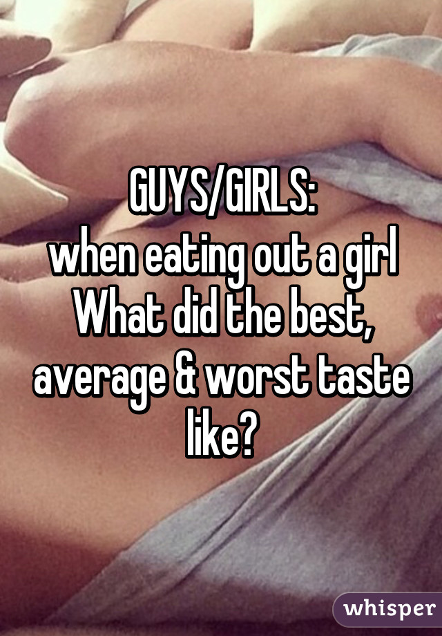 Girl eating guys ass
