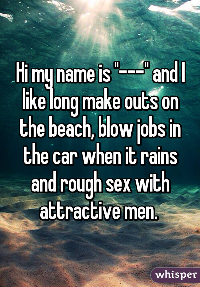 Beach sex blow jobs