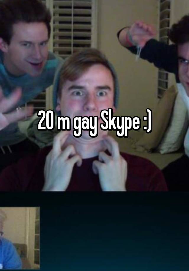 Names gay now skype online Free Video