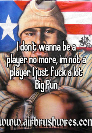 big pun don