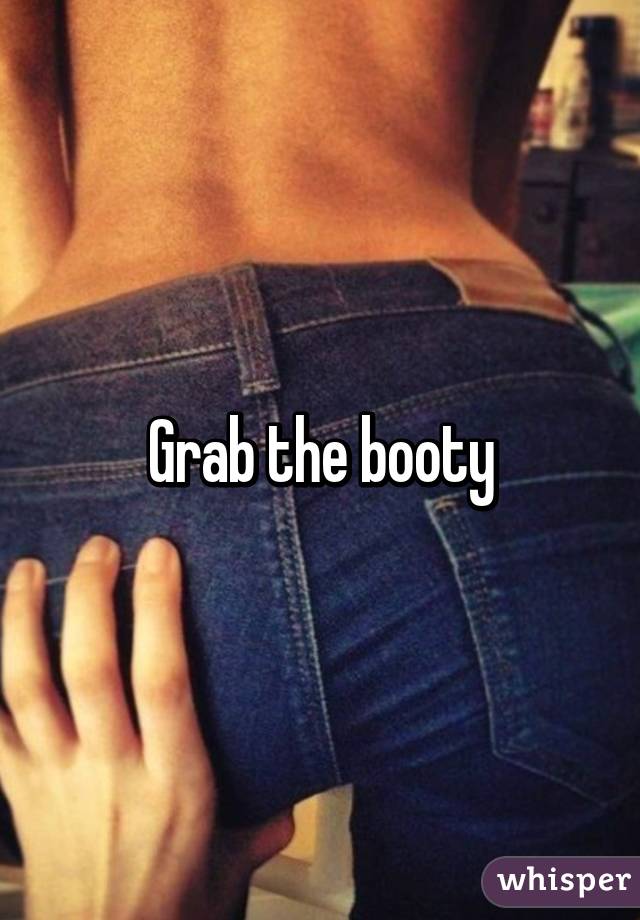 National grab booty day - 2020. Comments: 1