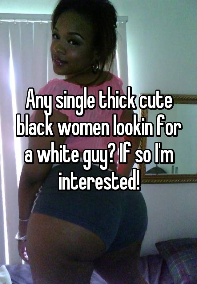 Black Girl Old White Guy