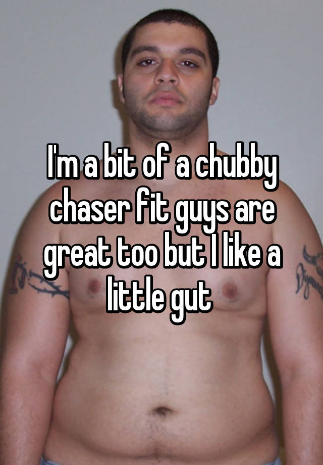 Black chubby gay man - Other