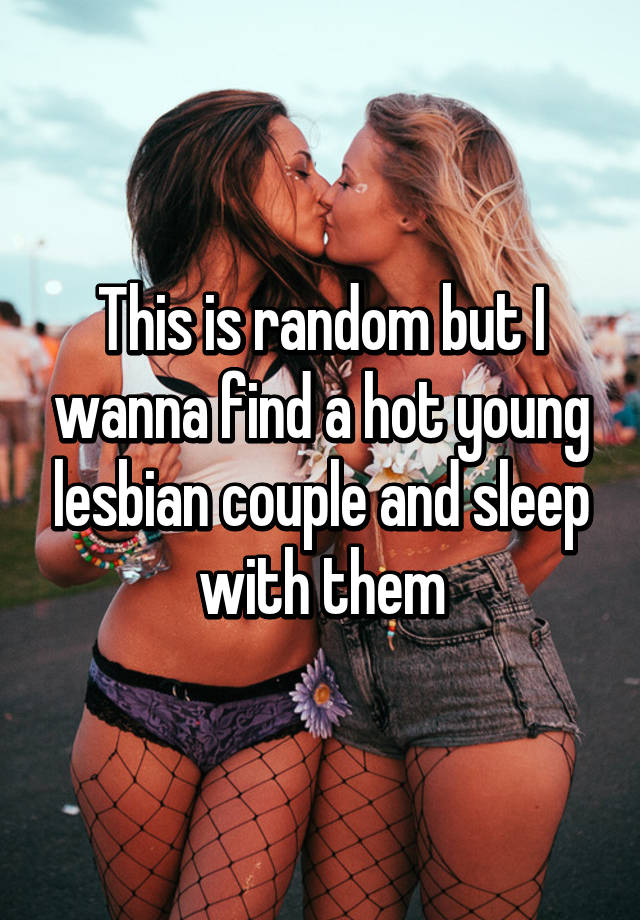 Hot Lesbian Young