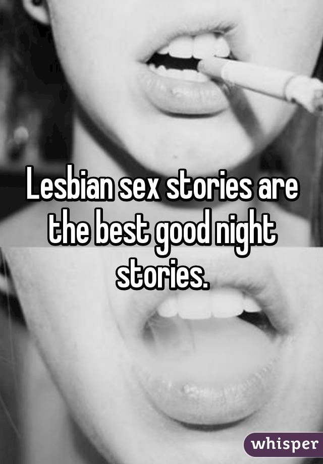 Good Lesbian Stories 103