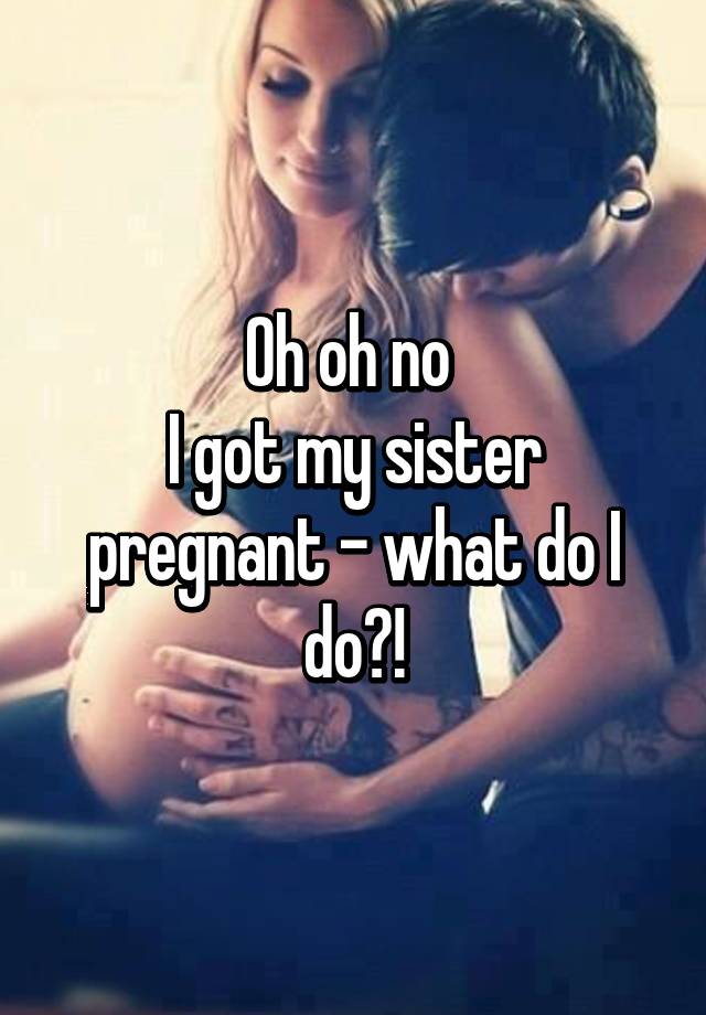 Get me pregnant