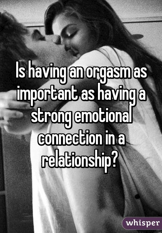 emotinal orgasm - Emotional Orgasm for Slinky Mature Cougar ...