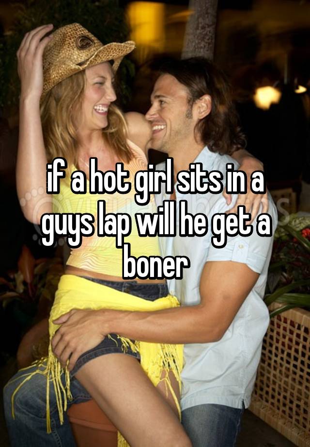 Someone from posted a whisper, which reads "if a hot girl sits in a gu...