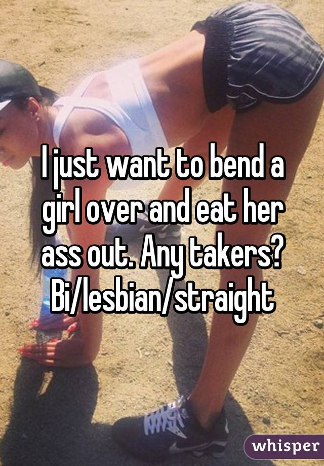 lesbian ass eating behind