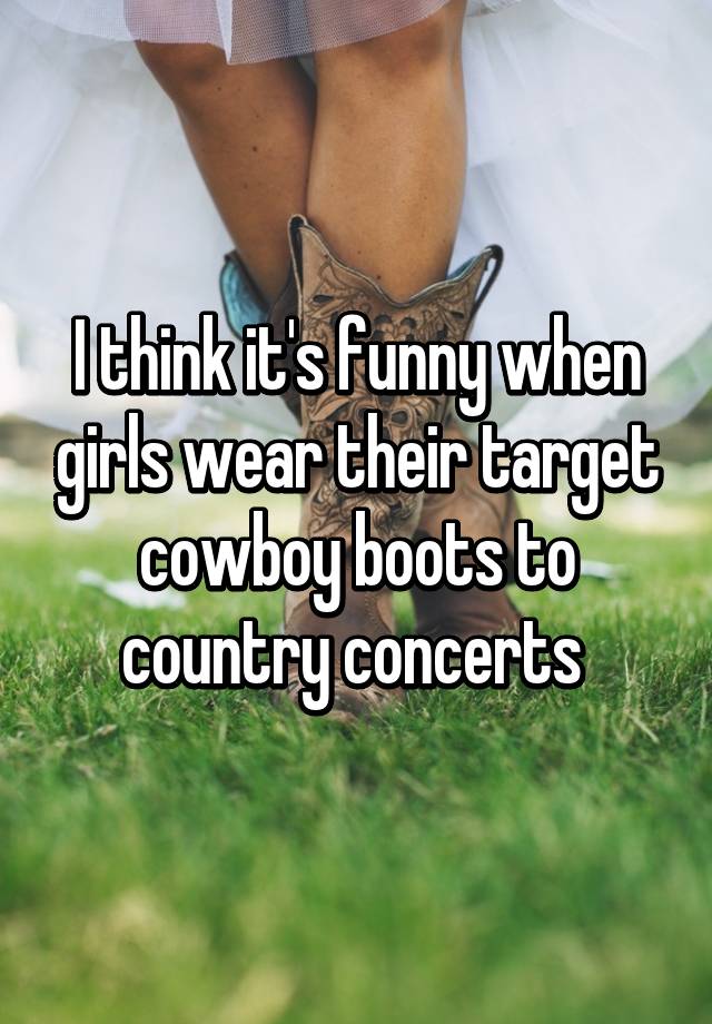 target girls cowboy boots