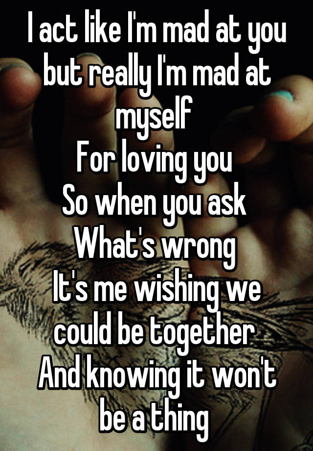 halsey-i-m-not-mad-lyrics-youtube