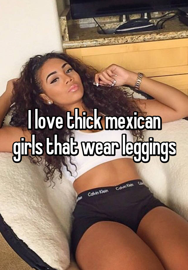 Someone from Bethel posted a whisper, which reads "I love thick mexica...
