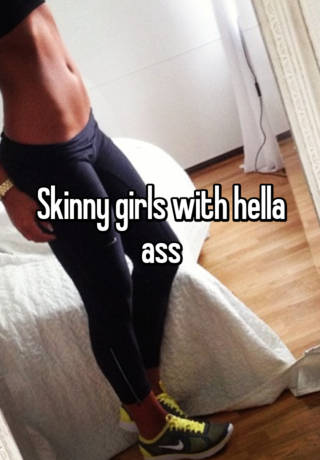 Skinny Teen Ass Pictures