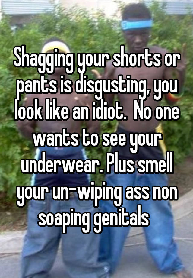 30 Very Funny Pant Pictures And Images