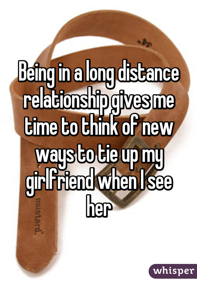 To up girlfriend your tie ways 11 Definitive
