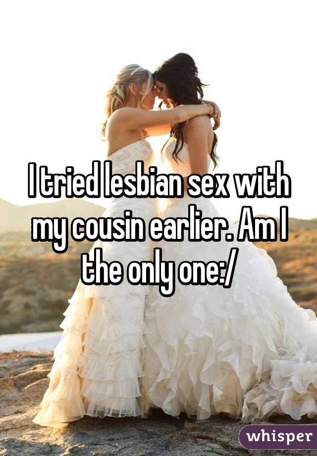 Lesbian Friend Licks My Pussy