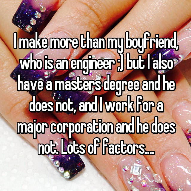 dating an engineer girl