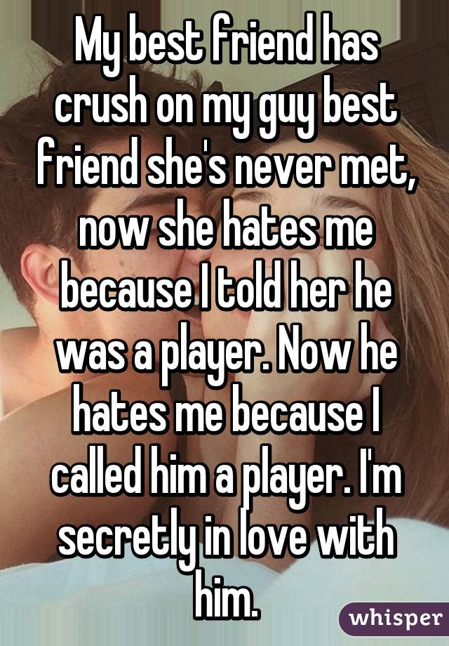 love hate best friend quotes