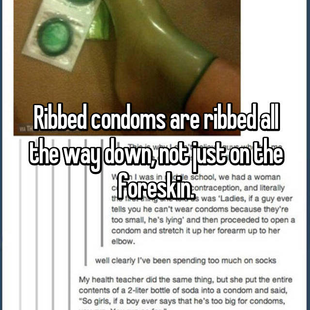 On condom uncircumcised a putting Condom Catheters:
