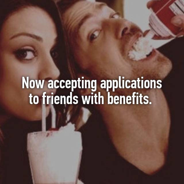 Application benefits friends with 9 Rules