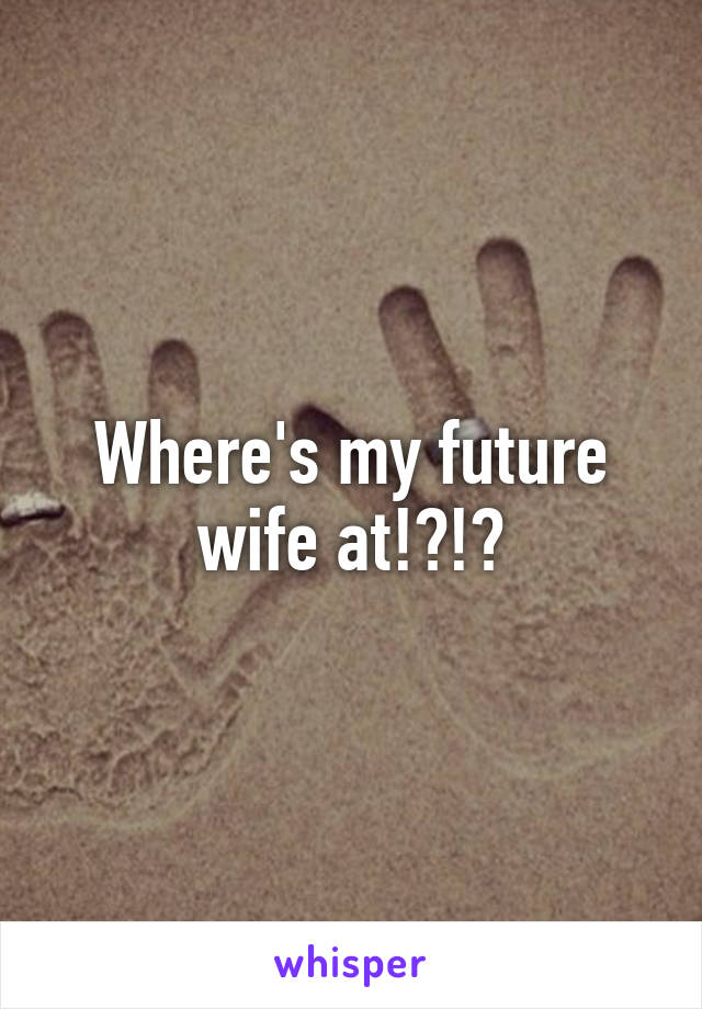 My Future Wife Free Download