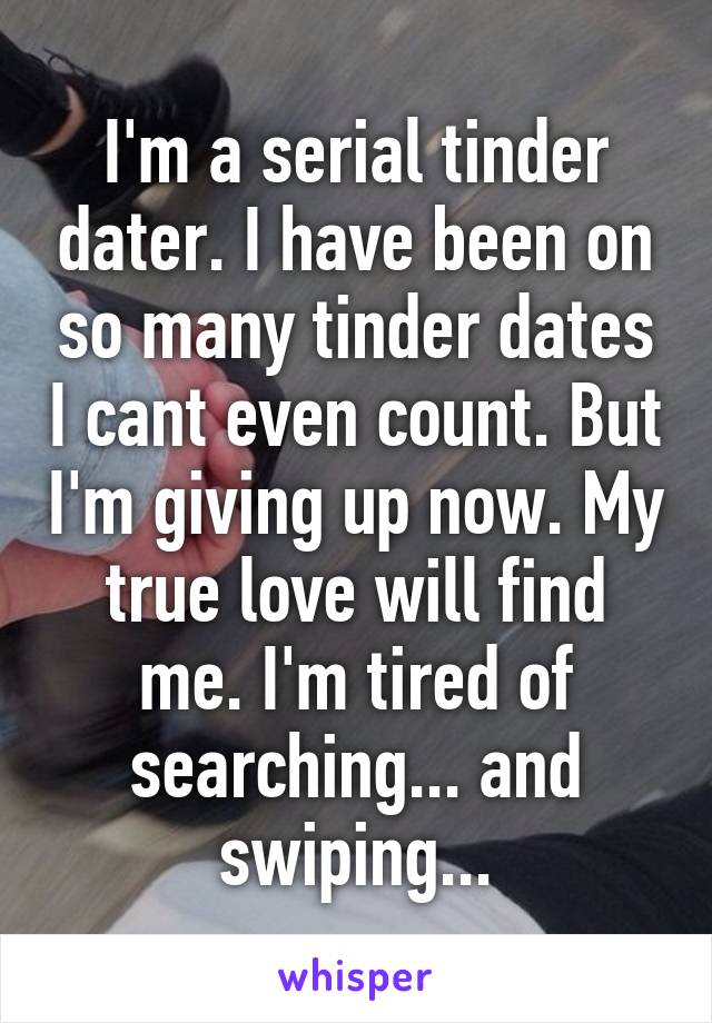 i m searching for a real love