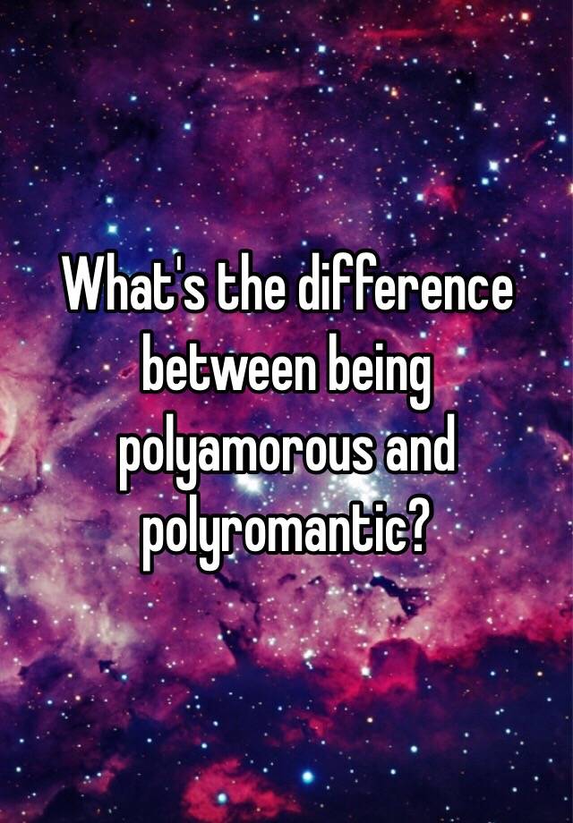meta definition polyamory