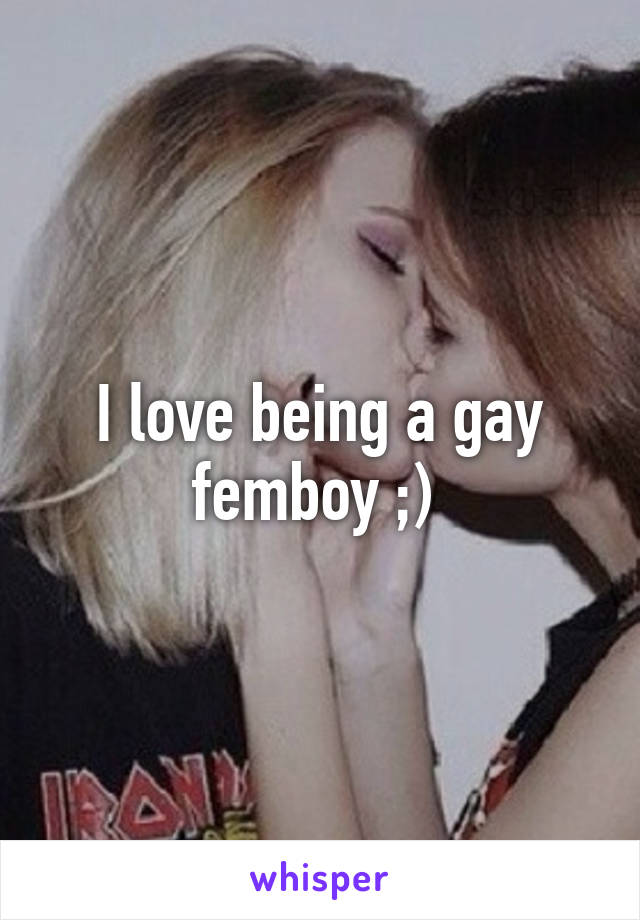 Femboy gay Femboy Meetups