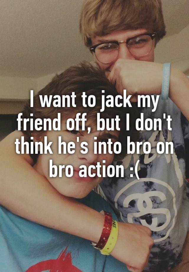 Jack off buddy online