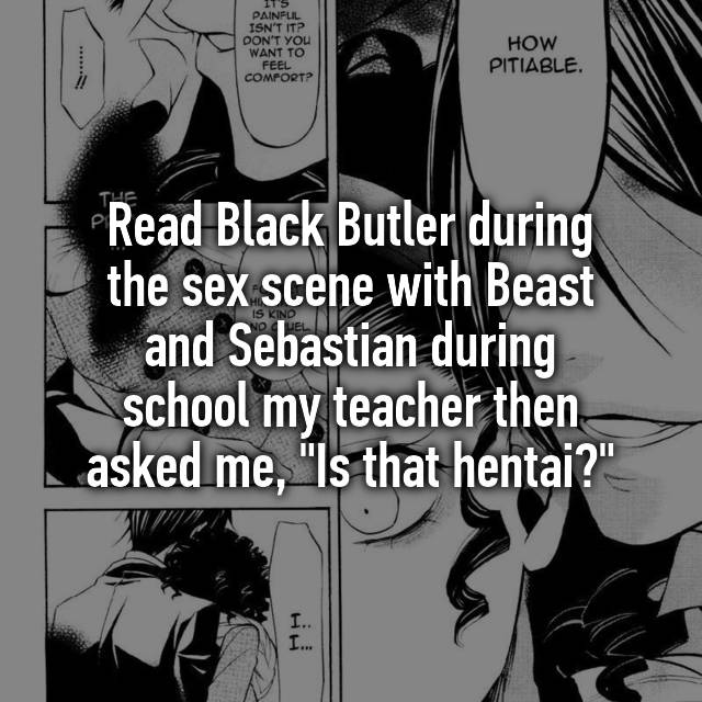 Black Butler Xxx - Black butler hentai - xxx pics