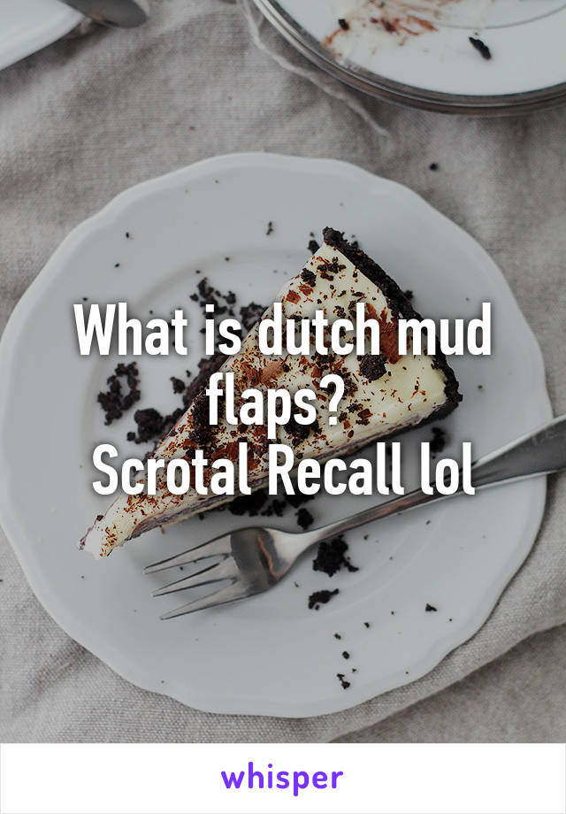 what-is-dutch-mud-flaps-scrotal-recall-lol