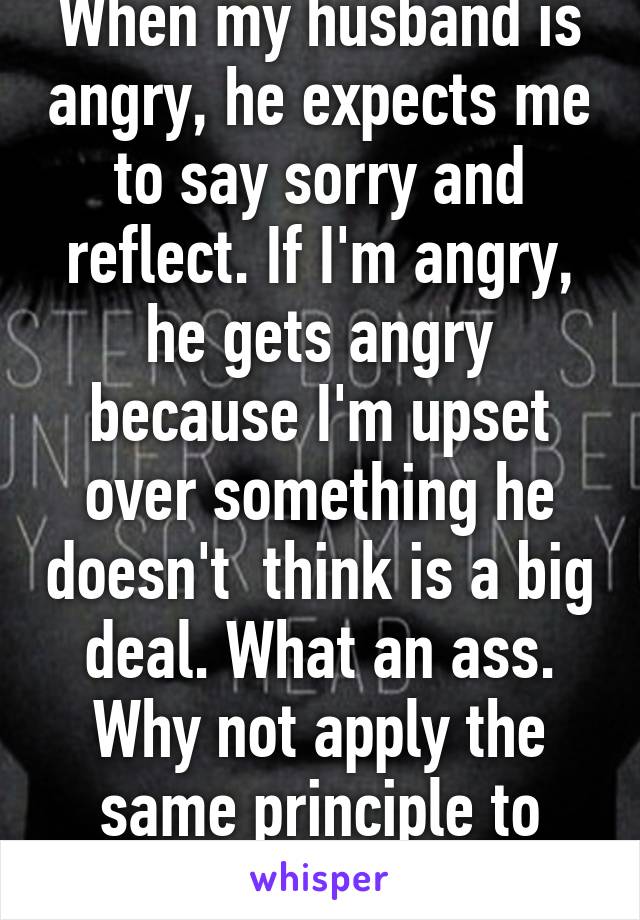 To saying my husband sorry Apology Letter