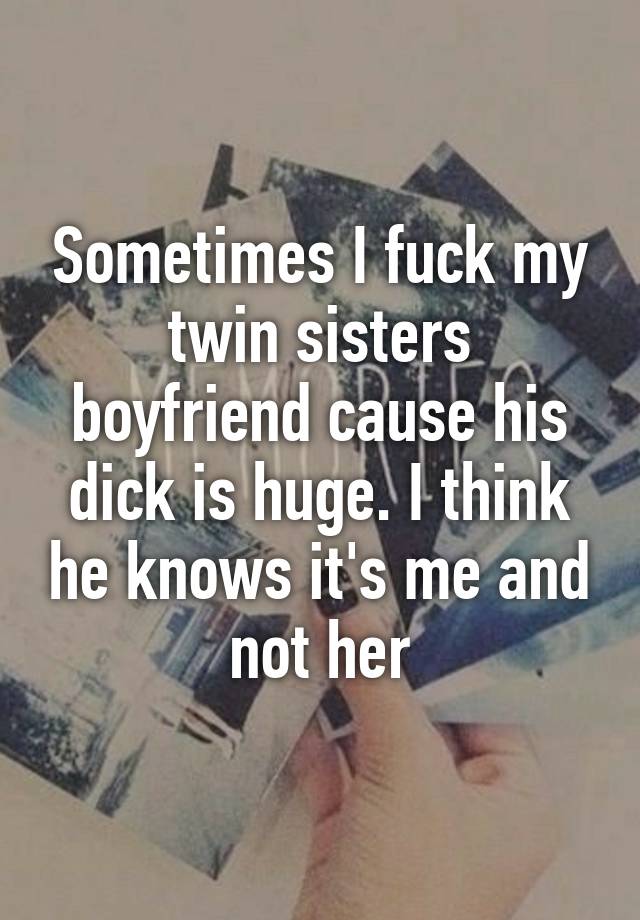 Teen Fucking Sisters Boyfriend