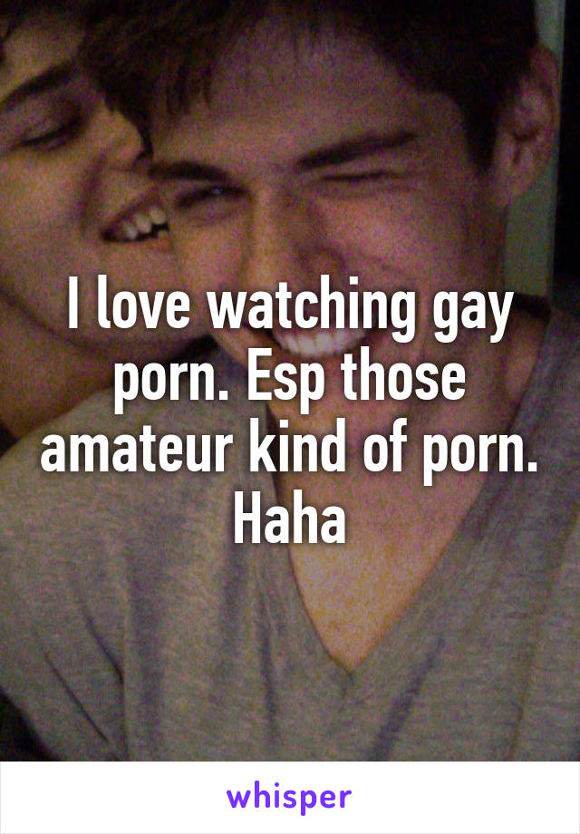 amateur gay videos