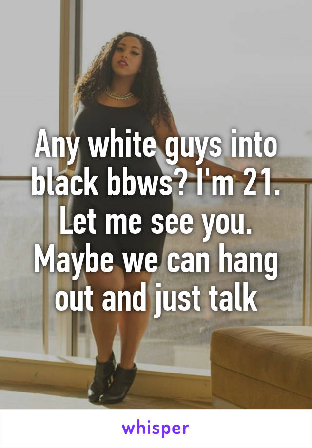Chubby Black Woman White Man Porn - black bbw getting white guy - Black Bbw Anally Fucked by ...