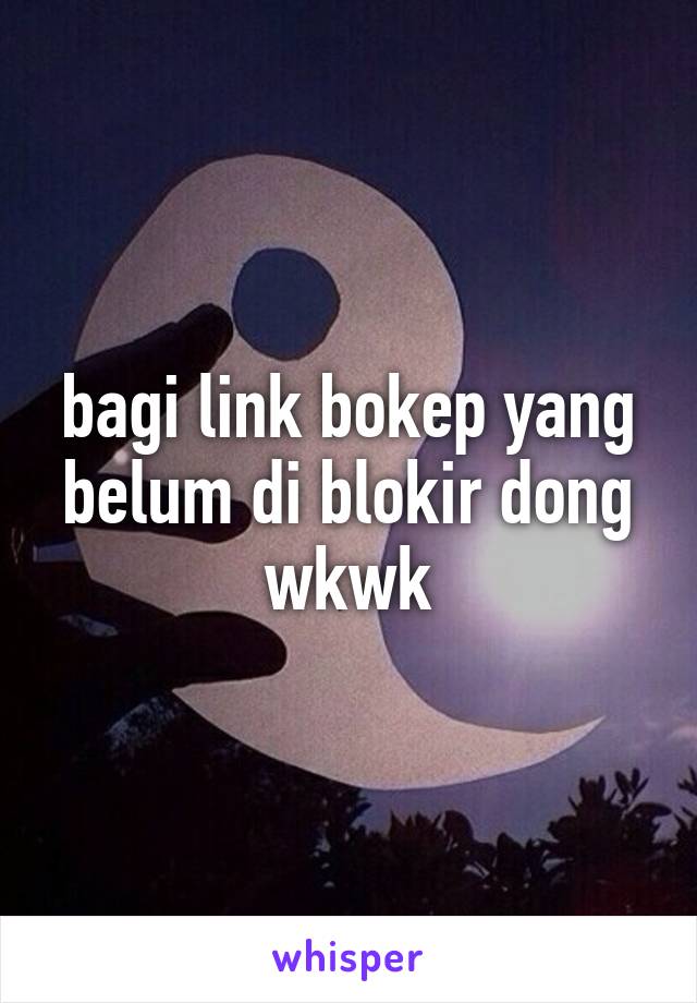 daftar situs bokep indonesia