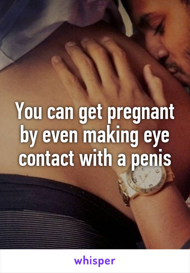 penisul în contact